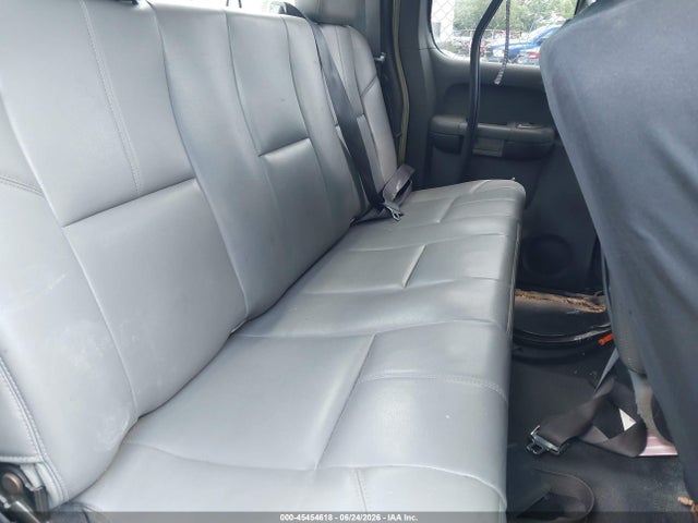 Продаж на аукціоні авто 2013 Chevrolet Silverado 1500 Work Truck, vin: 1GCRCPEX3DZ378022, номер лоту: 45454618