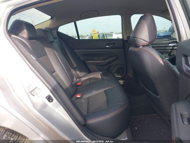 2019 Nissan Altima 2.5 Sr მანქანა იყიდება აუქციონზე, vin: 1N4BL4CV6KC177531, აუქციონის ნომერი: 45454623