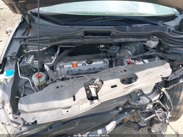 Продаж на аукціоні авто 2010 Honda Cr-v Lx, vin: 5J6RE3H37AL033385, номер лоту: 45454628
