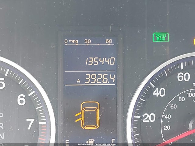Продаж на аукціоні авто 2010 Honda Cr-v Lx, vin: 5J6RE3H37AL033385, номер лоту: 45454628