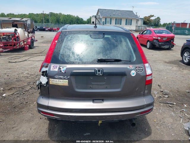 Продаж на аукціоні авто 2010 Honda Cr-v Lx, vin: 5J6RE3H37AL033385, номер лоту: 45454628