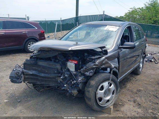 Продаж на аукціоні авто 2010 Honda Cr-v Lx, vin: 5J6RE3H37AL033385, номер лоту: 45454628
