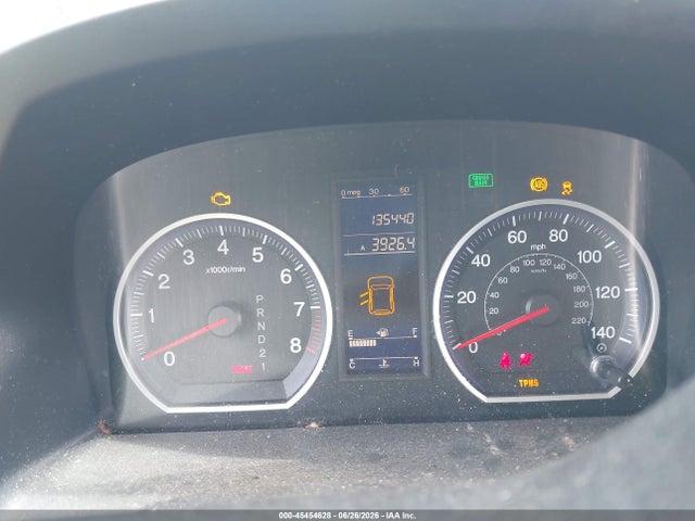 Продаж на аукціоні авто 2010 Honda Cr-v Lx, vin: 5J6RE3H37AL033385, номер лоту: 45454628
