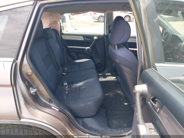 Продаж на аукціоні авто 2010 Honda Cr-v Lx, vin: 5J6RE3H37AL033385, номер лоту: 45454628