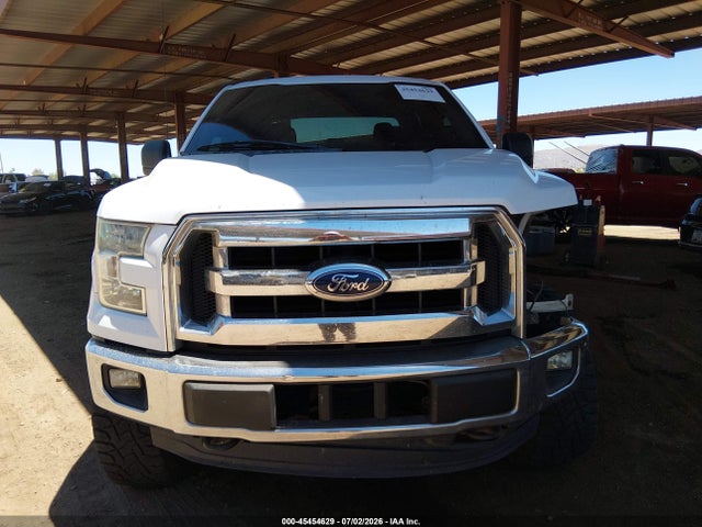 1FTFW1EF7GKD06087 Ford F-150 King Ranch/lariat/platinum/xl/xlt