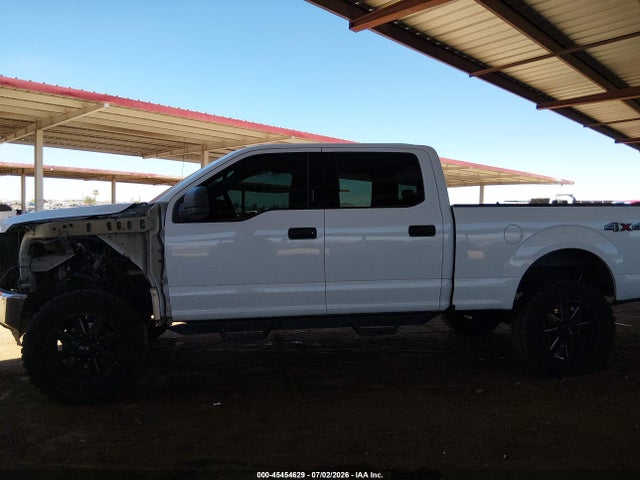 1FTFW1EF7GKD06087 Ford F-150 King Ranch/lariat/platinum/xl/xlt