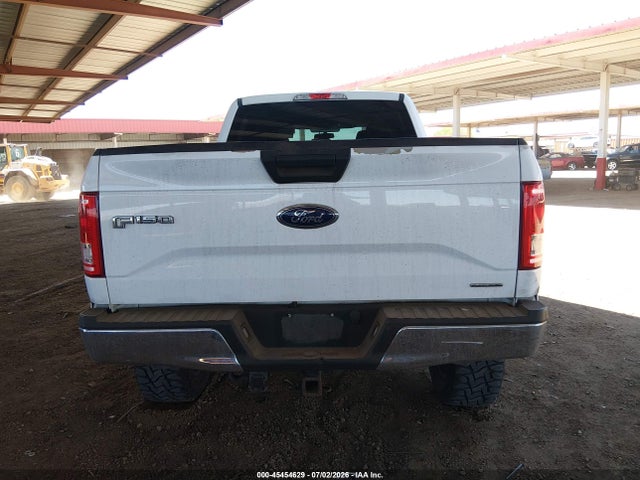 1FTFW1EF7GKD06087 Ford F-150 King Ranch/lariat/platinum/xl/xlt