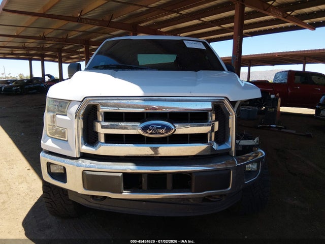 1FTFW1EF7GKD06087 Ford F-150 King Ranch/lariat/platinum/xl/xlt