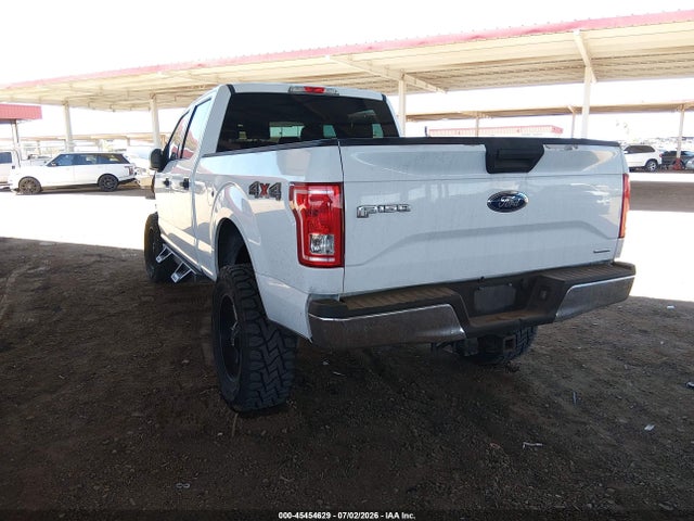 1FTFW1EF7GKD06087 Ford F-150 King Ranch/lariat/platinum/xl/xlt