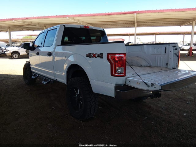 1FTFW1EF7GKD06087 Ford F-150 King Ranch/lariat/platinum/xl/xlt