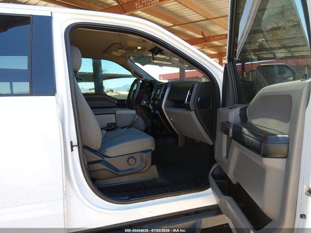 1FTFW1EF7GKD06087 Ford F-150 King Ranch/lariat/platinum/xl/xlt