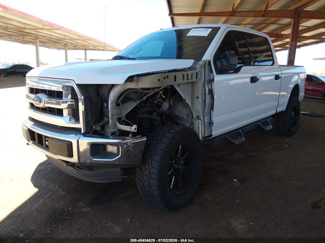 1FTFW1EF7GKD06087 Ford F-150 King Ranch/lariat/platinum/xl/xlt