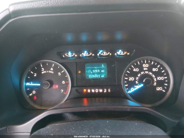 1FTFW1EF7GKD06087 Ford F-150 King Ranch/lariat/platinum/xl/xlt