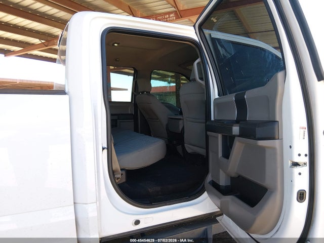 1FTFW1EF7GKD06087 Ford F-150 King Ranch/lariat/platinum/xl/xlt