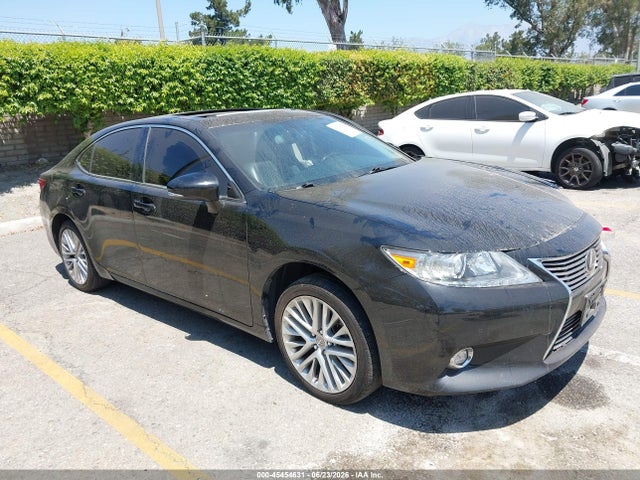 JTHBK1GG5E2091997 Lexus ES 350