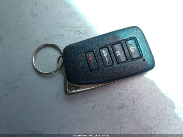 JTHBK1GG5E2091997 Lexus ES 350