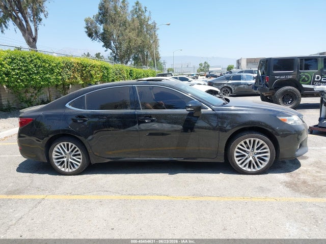 JTHBK1GG5E2091997 Lexus ES 350