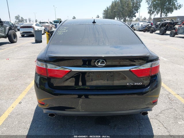 JTHBK1GG5E2091997 Lexus ES 350