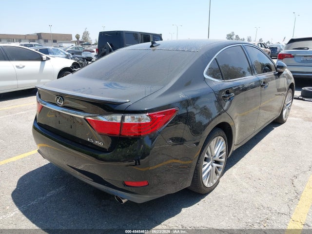 JTHBK1GG5E2091997 Lexus ES 350