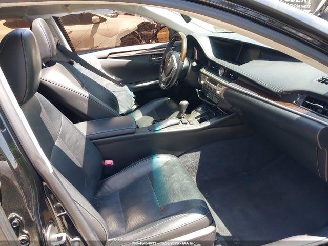JTHBK1GG5E2091997 Lexus ES 350