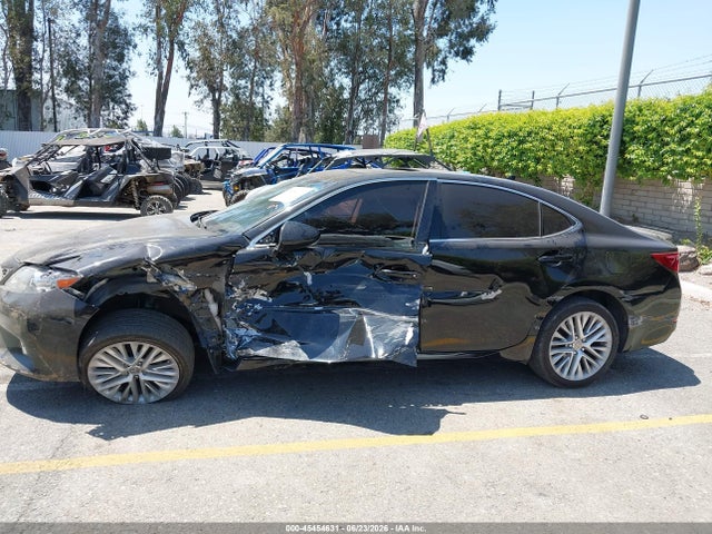 JTHBK1GG5E2091997 Lexus ES 350