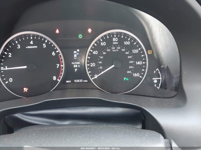 JTHBK1GG5E2091997 Lexus ES 350