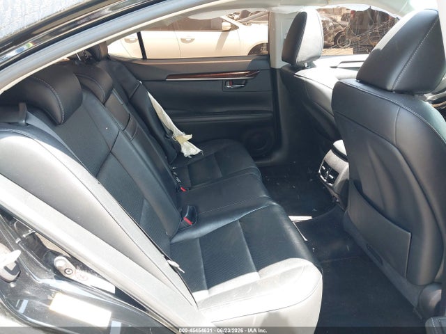 JTHBK1GG5E2091997 Lexus ES 350