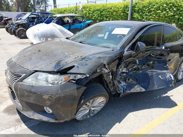 JTHBK1GG5E2091997 Lexus ES 350