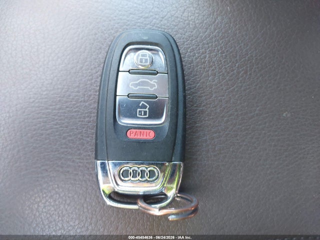 2014 Audi Q5 2.0t Premium მანქანა იყიდება აუქციონზე, vin: WA1CFAFP5EA096788, აუქციონის ნომერი: 45454636