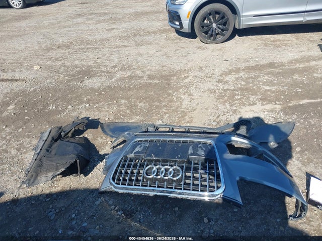 2014 Audi Q5 2.0t Premium მანქანა იყიდება აუქციონზე, vin: WA1CFAFP5EA096788, აუქციონის ნომერი: 45454636