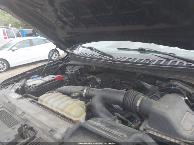 Ford Expedition Xl Max 2020 1FMJK1GT9LEA81863 Image 10