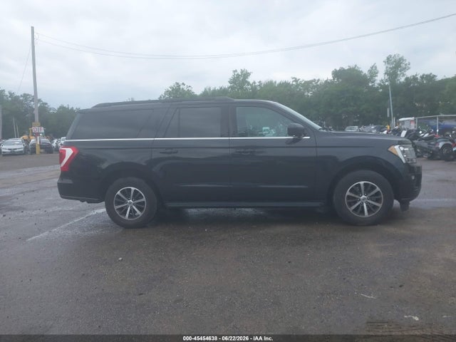Ford Expedition Xl Max 2020 1FMJK1GT9LEA81863 Image 13