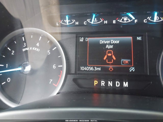 Ford Expedition Xl Max 2020 1FMJK1GT9LEA81863 Image 15
