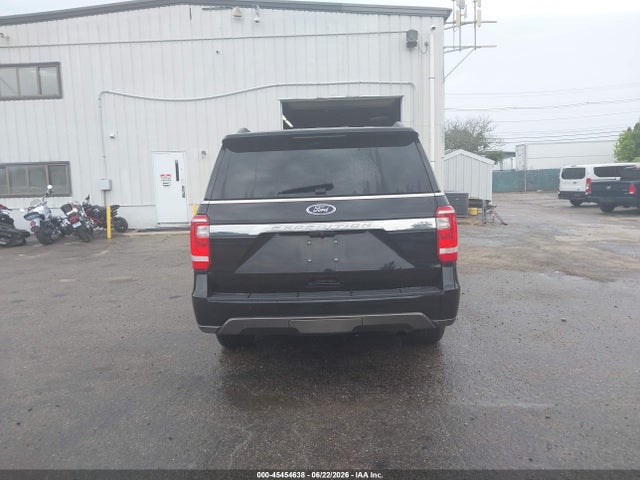 Ford Expedition Xl Max 2020 1FMJK1GT9LEA81863 Image 16