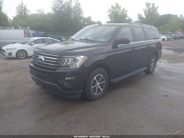 Ford Expedition Xl Max 2020 1FMJK1GT9LEA81863 Image 2
