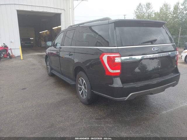 Ford Expedition Xl Max 2020 1FMJK1GT9LEA81863 Image 3