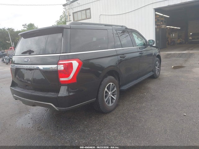 Ford Expedition Xl Max 2020 1FMJK1GT9LEA81863 Image 4