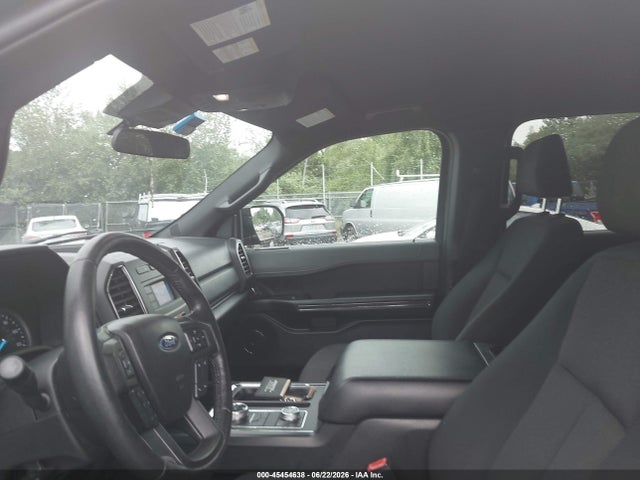 Ford Expedition Xl Max 2020 1FMJK1GT9LEA81863 Image 6