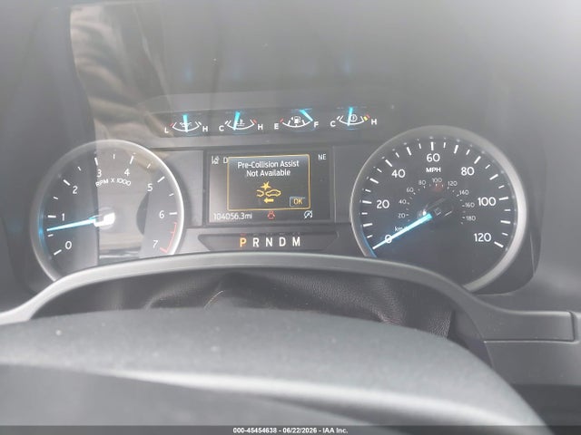 Ford Expedition Xl Max 2020 1FMJK1GT9LEA81863 Image 7