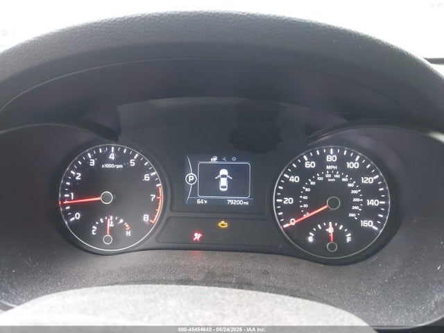 KIA Optima Lx 2017 5XXGT4L30HG148713 Image 15