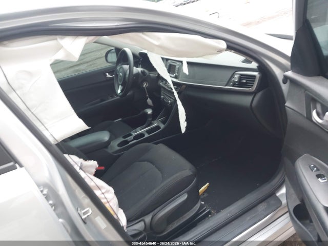 KIA Optima Lx 2017 5XXGT4L30HG148713 Image 5