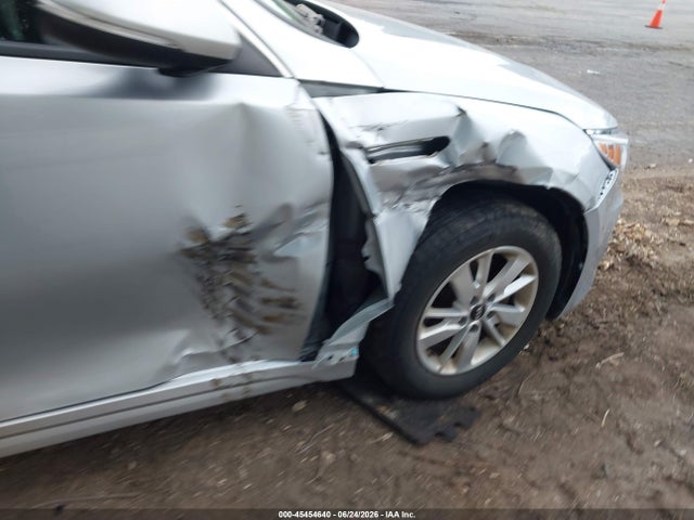 KIA Optima Lx 2017 5XXGT4L30HG148713 Image 6