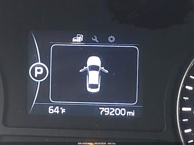 KIA Optima Lx 2017 5XXGT4L30HG148713 Image 7
