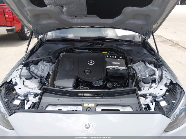 Продаж на аукціоні авто 2026 Mercedes-benz C 300, vin: W1KAF4GB1TR339034, номер лоту: 45454641