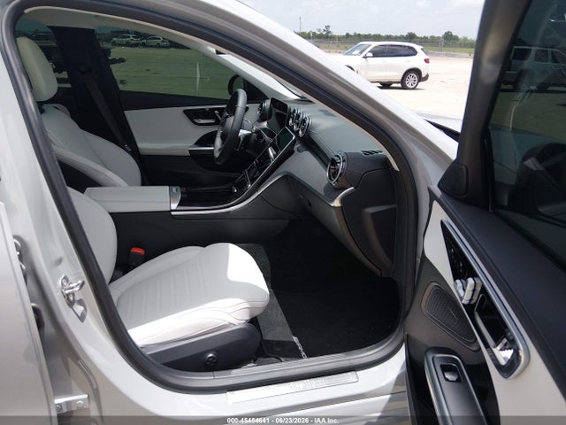 Продаж на аукціоні авто 2026 Mercedes-benz C 300, vin: W1KAF4GB1TR339034, номер лоту: 45454641
