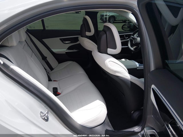 Продаж на аукціоні авто 2026 Mercedes-benz C 300, vin: W1KAF4GB1TR339034, номер лоту: 45454641