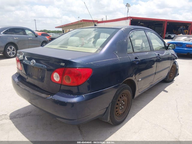 Продаж на аукціоні авто 2007 Toyota Corolla Ce, vin: 1NXBR32E37Z803635, номер лоту: 45454645