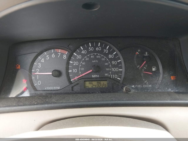 Aukcja sprzedaży 2007 Toyota Corolla Ce, vin: 1NXBR32E37Z803635, numer aukcji: 45454645