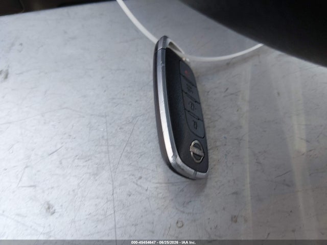 Nissan SENTRA SV 2025 3N1AB8CV8SY250103 Image 11