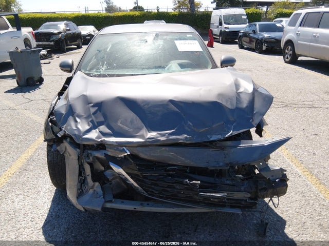 Nissan SENTRA SV 2025 3N1AB8CV8SY250103 Image 15